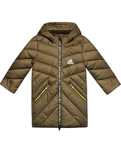 Пуховик Green для малышей Adidas