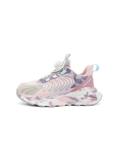 Детские беговые кроссовки Cherry Blossom Pink Jeep