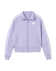 Куртка, светло-фиолетовый Adidas