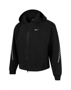 Детская куртка, черный Nike