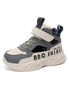 Детские повседневные туфли Kids', бежевый Tonybear