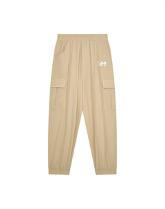 Брюки для детей 3-7 лет, хаки Lee