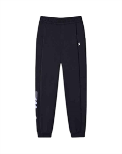 Брюки Nightfall Navy Blue для подростков Fila kids