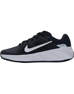 Низкие детские беговые кроссовки black unisex Nike