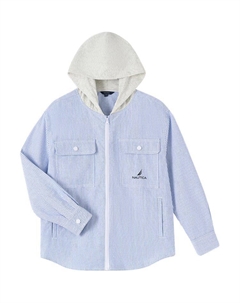 Рубашка Blue Stripes Kids' Nautica