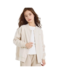 Бейсбольная куртка для подростков, Milk Tea Disney