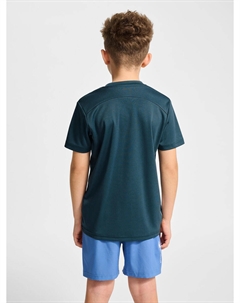 Футболка Hmljr Pulse Kids BUMBLEBEE Hummel