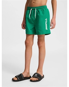 Шорты для серфинга с регулируемой талией Hmlbondi Lifestyle Boys Hummel
