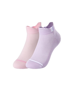 Носки 2 пары Light Pink/Mauve детские Fila kids