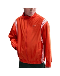 Детская куртка, красный Nike