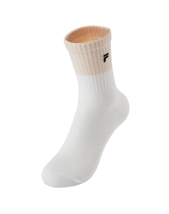 Носки 1 упаковка Cloud White детские Fila kids