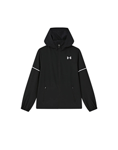 Детская куртка Grade School, черный Under armour