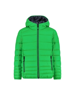 Зимняя куртка для мальчиков KID JACKET FIX HOOD 34Z3294 Cmp