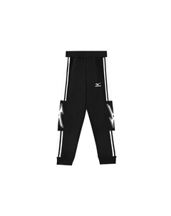 Детские штаны, черный Mizuno