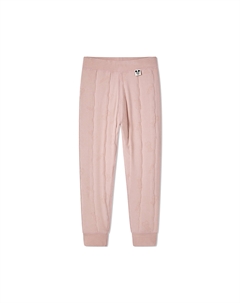 Детские леггинсы, розовый Disney