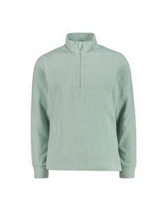 Флисовый свитер для девочек 3G28235 Cmp