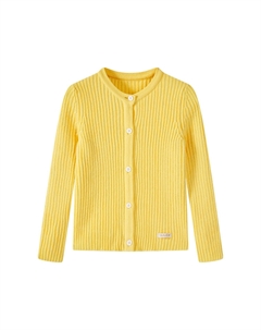 Детский свитер, желтый Disney