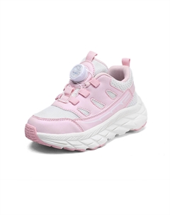 Детские повседневные туфли Kids', белый Tonybear