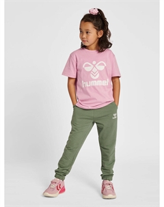 Футболка Hmltres Kids Hummel