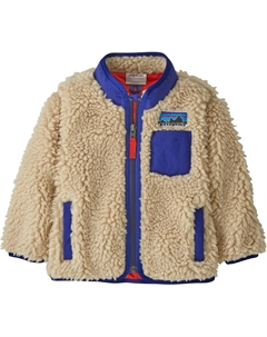 Детская куртка, синий Patagonia