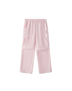 Штаны Xiaobo Pink Kids' Fila kids