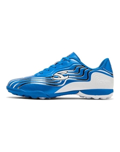 Детские футбольные бутсы Low-Top, синий Hobibear