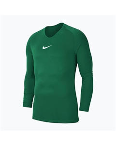 Детская термофутболка с длинными рукавами Dri-FIT Park First Layer Nike
