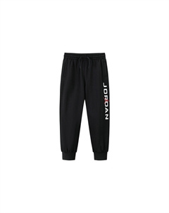 Детские штаны, черный Jordan
