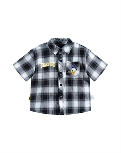 Детская рубашка, белый Disney