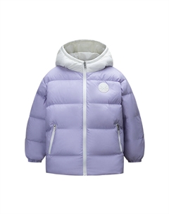 Пуховик Moonstone Purple для подростков Converse