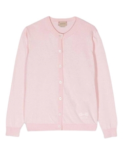 Детский свитер, розовый Gucci