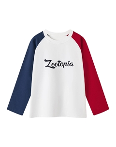 Детская футболка, Apricot Disney