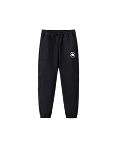 Детские штаны, черный Converse