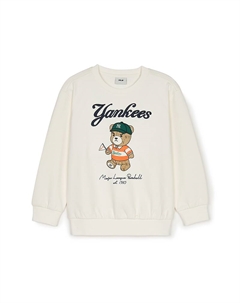 Свитшот Ivory детский Mlb kids