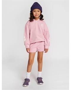 Толстовка Hmldue girls Hummel