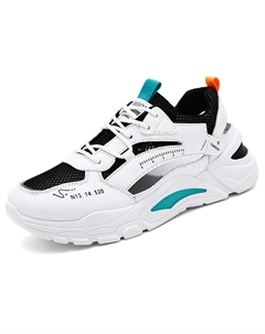 Детские беговые кроссовки Kids', белый Tonybear