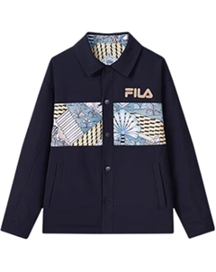 Куртка All Over Print, All Over Print Fila kids