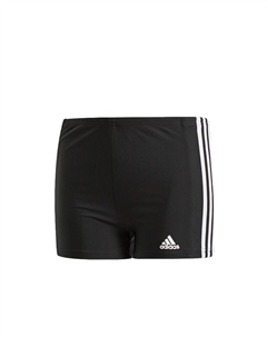 Детский купальник, черный Adidas
