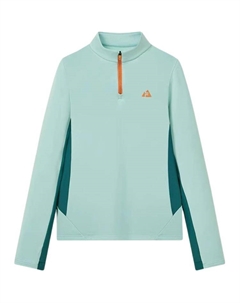 Футболка для младших школьников, синий Fila kids