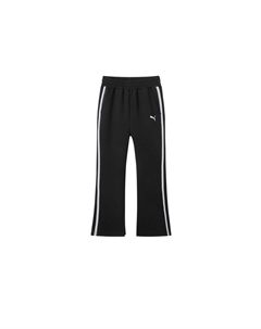 Брюки Unisex Knitted, черный Puma