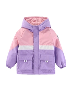 Ветровка Kids', фиолетовый Disney