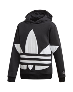 Оригинальный свитшот black для подростков Adidas