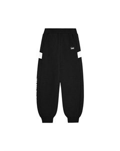 Подростковые вязаные спортивные штаны, Raven Lee