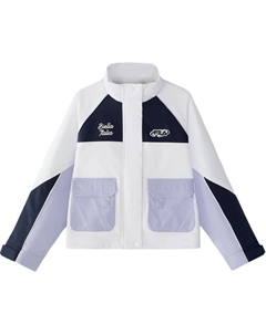 Куртка Standard White для подростков Fila kids
