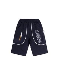 Детские шорты, черный Disney