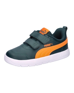 Детские кроссовки Courtflex V3 V Inf 310252 Puma