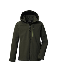 Куртка софтшелл Killtec