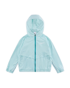 Куртка 474 Glacier Blue для детей 3-7 лет Nike