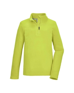 Рубашка флисовая KSW 248 BYS FLC SHRT Killtec