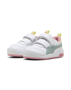 Кроссовки Multiflex 2 Color Kids Puma